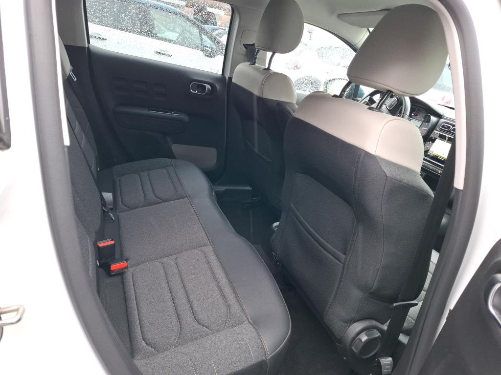 Citroen C3 PureTech 83 S&S BVM5 Shine 2023