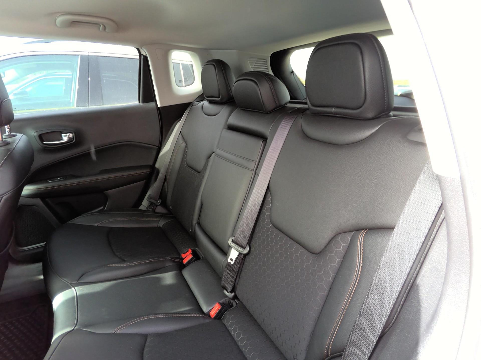 JEEP Compass 1.3 GSE T4 150 ch BVR6 Limited 2021