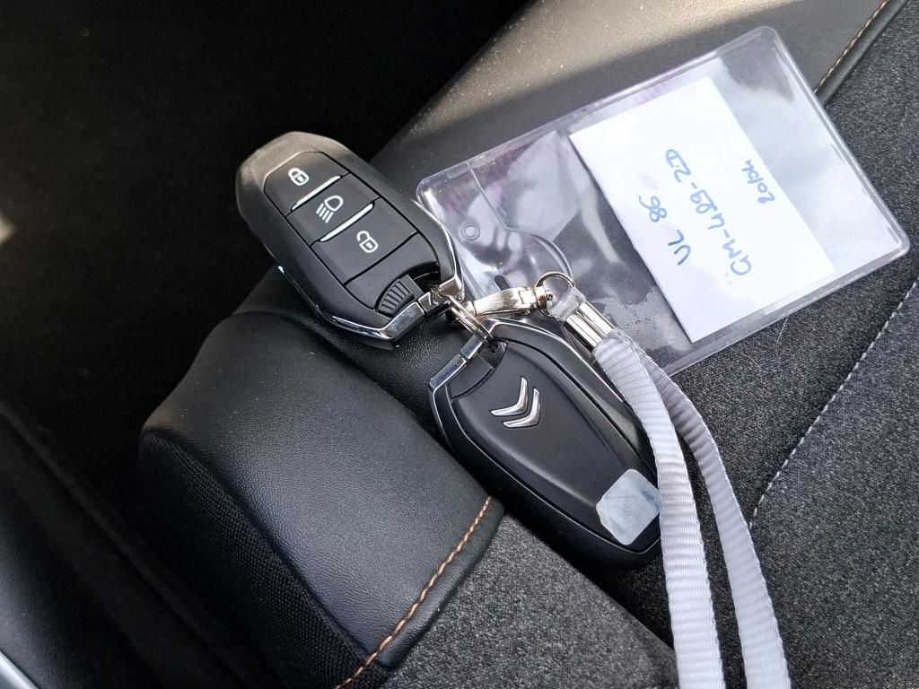 Citroen C3 PureTech 83 S&S BVM5 Shine 2023