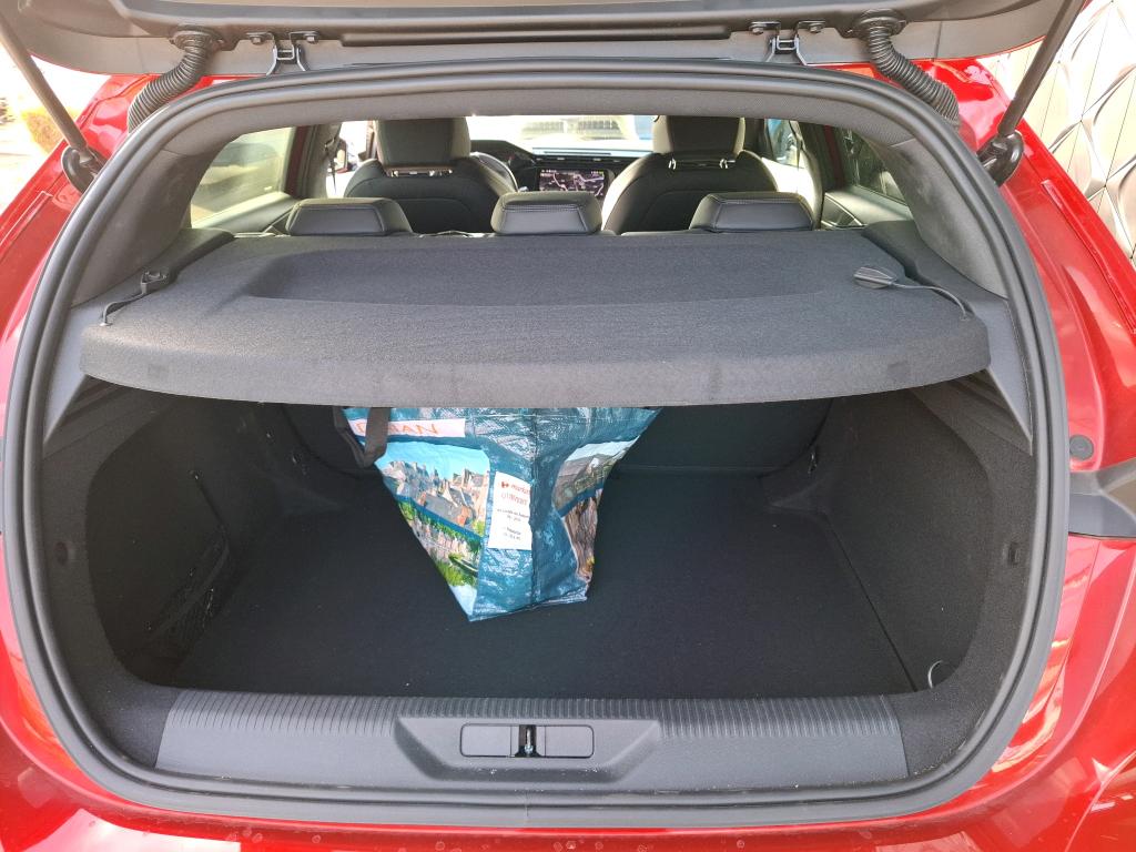 Peugeot 308 PureTech 130ch S&S EAT8 GT 2023