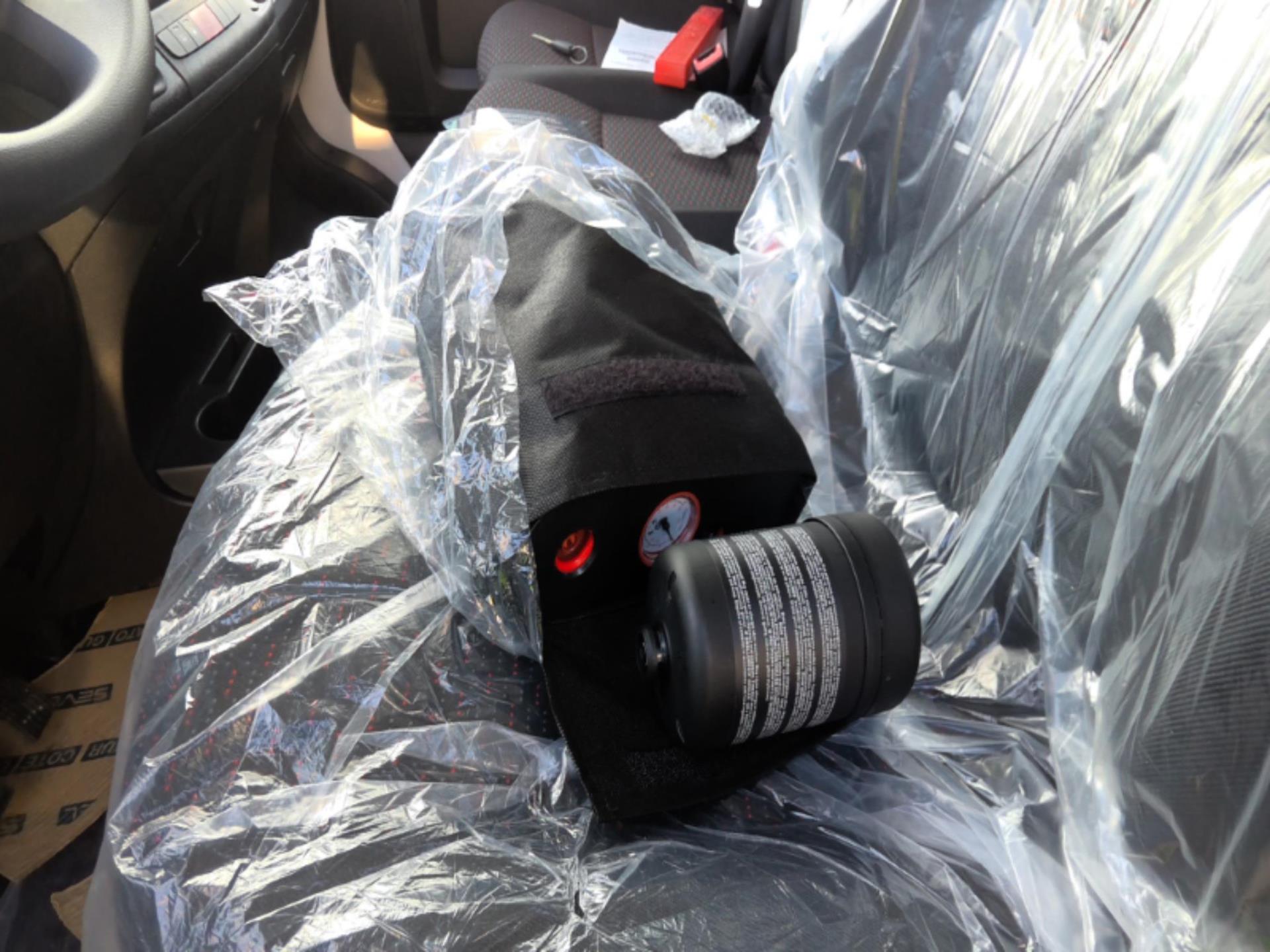 Opel MOVANO FGN 3.5T L2H2 140 BLUE HDI S&S  2023