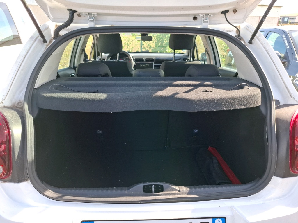 Citroen C3 BlueHDi 100 S&S BVM6 Feel 2019