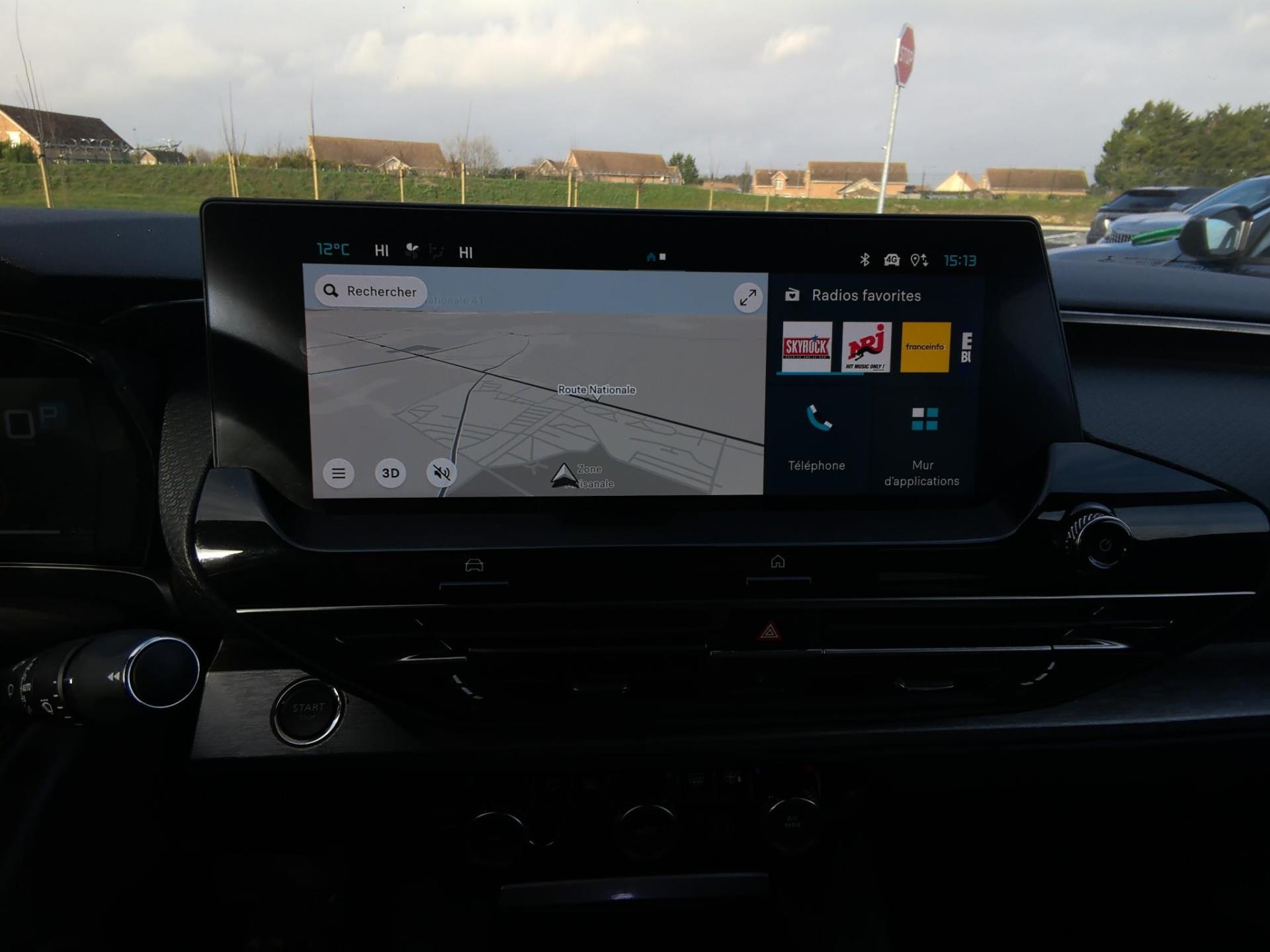 Citroen C5 X PureTech 130 EAT8 Plus 2025