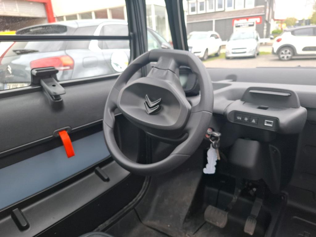 Citroen AMI 