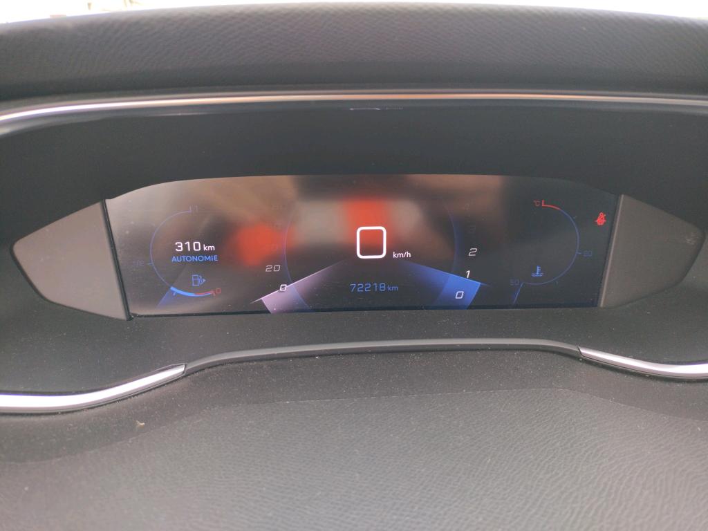 Peugeot 308 AFFAIRE BLUEHDI 100 S&S BVM6 PREMIUM PACK 2020