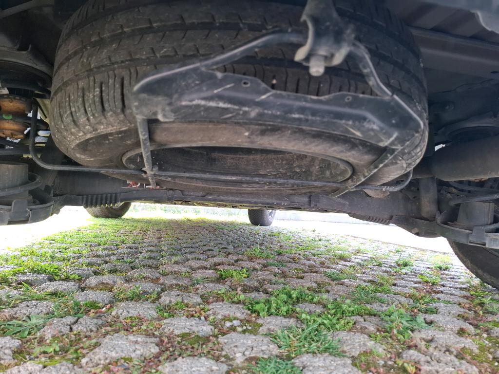 Citroen BERLINGO III VAN