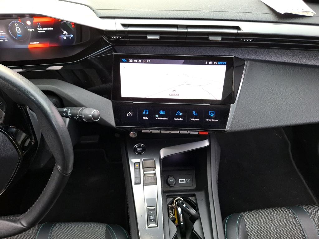 Peugeot 308 SW BlueHDi 130ch S&S EAT8 Allure 2022