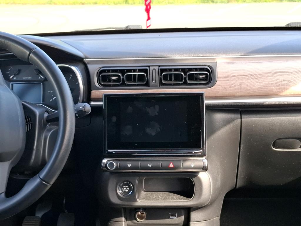Citroen C3 PureTech 83 S&S BVM5 Shine 2023