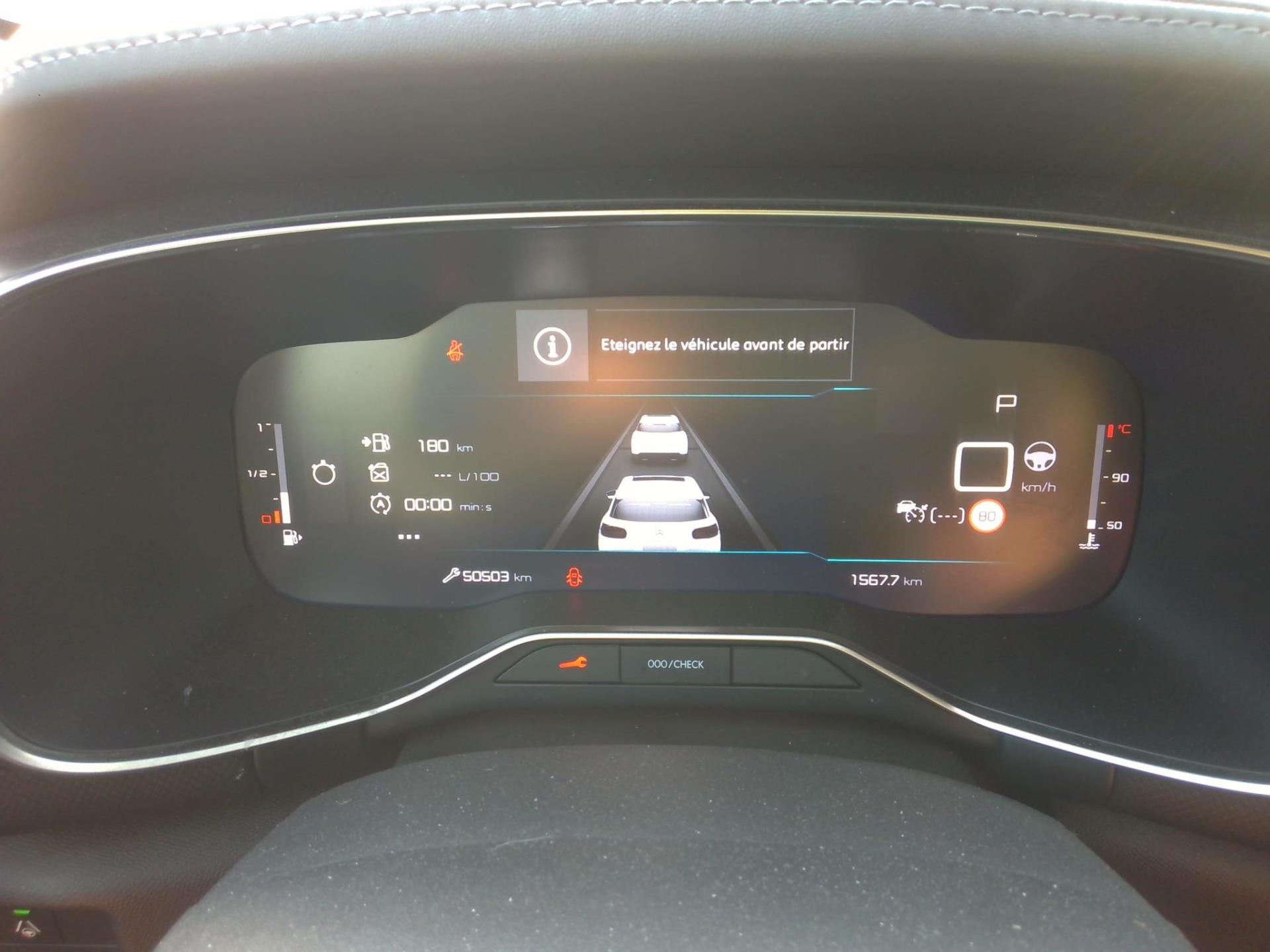 Citroen C5 Aircross PureTech 130 S&S EAT8 C-Series 2023