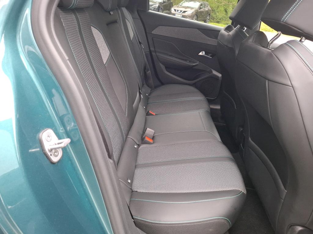 Peugeot 308 III 