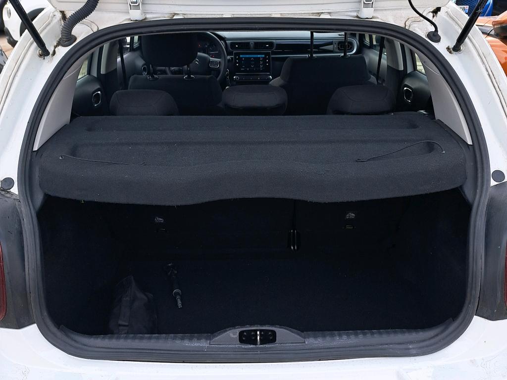 Citroen C3 BlueHDi 100 S&S BVM6 Feel Business 2021