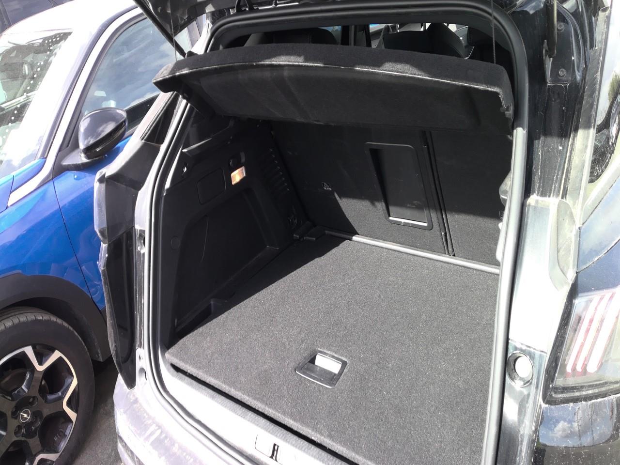 Foto Peugeot 3008 7
