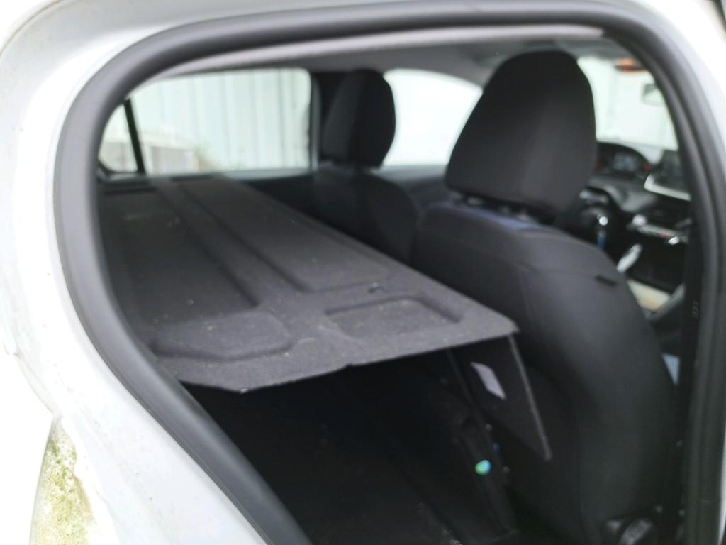 Peugeot 208 BLUEHDI 100 S&S BVM6 PREMIUM PACK 2021