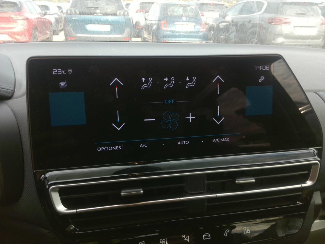 Foto Citroën C5 Aircross 18