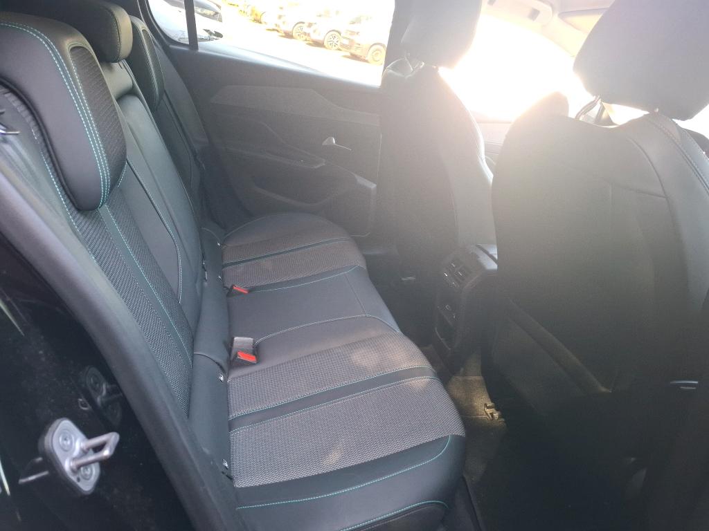 Peugeot 308 BlueHDi 130ch S&S EAT8 Allure 2022