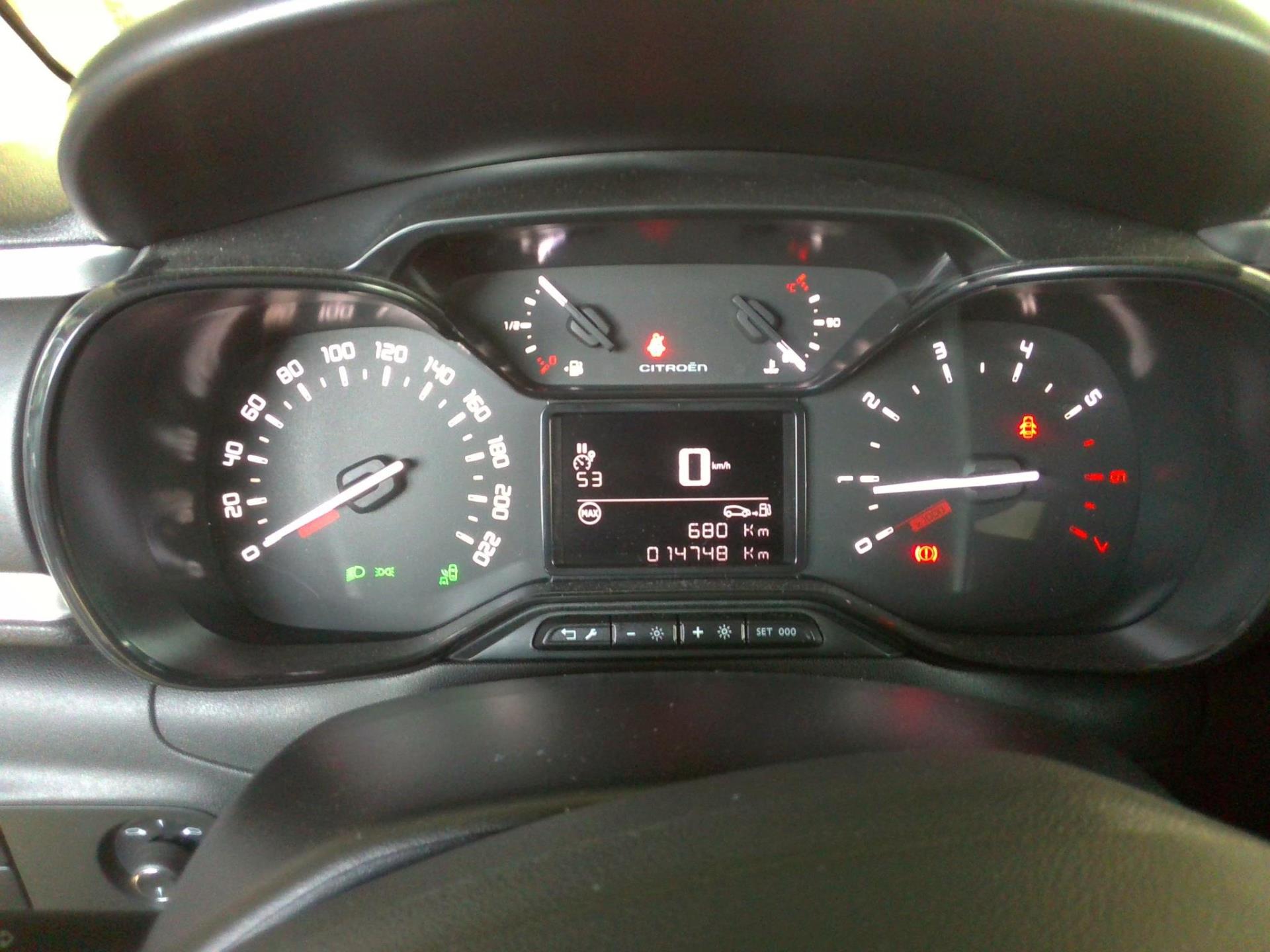 Citroen C3 PureTech 83 S&S BVM5 Shine 2023