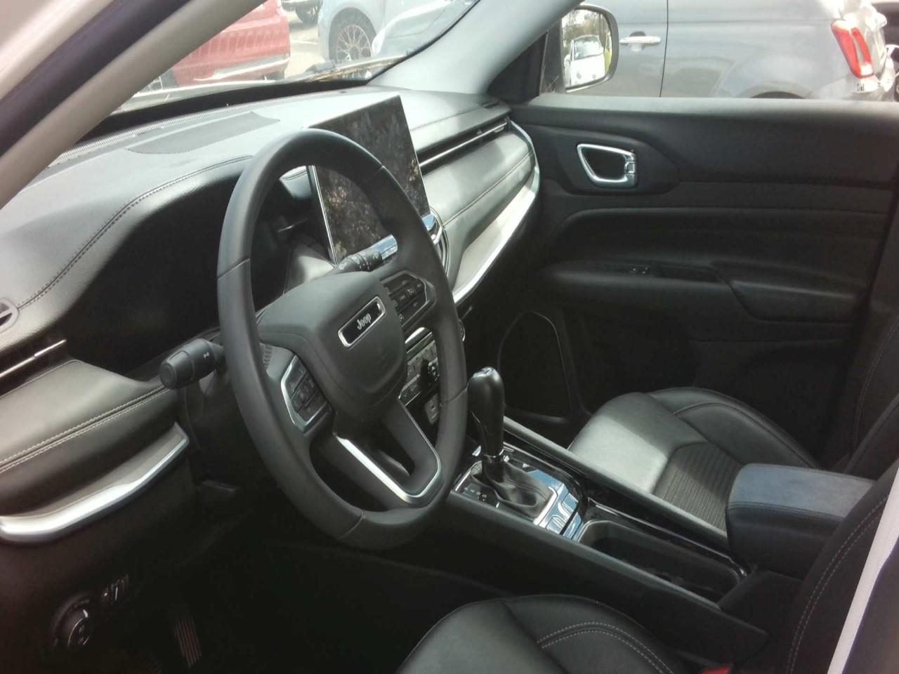 Foto Jeep Compass 3