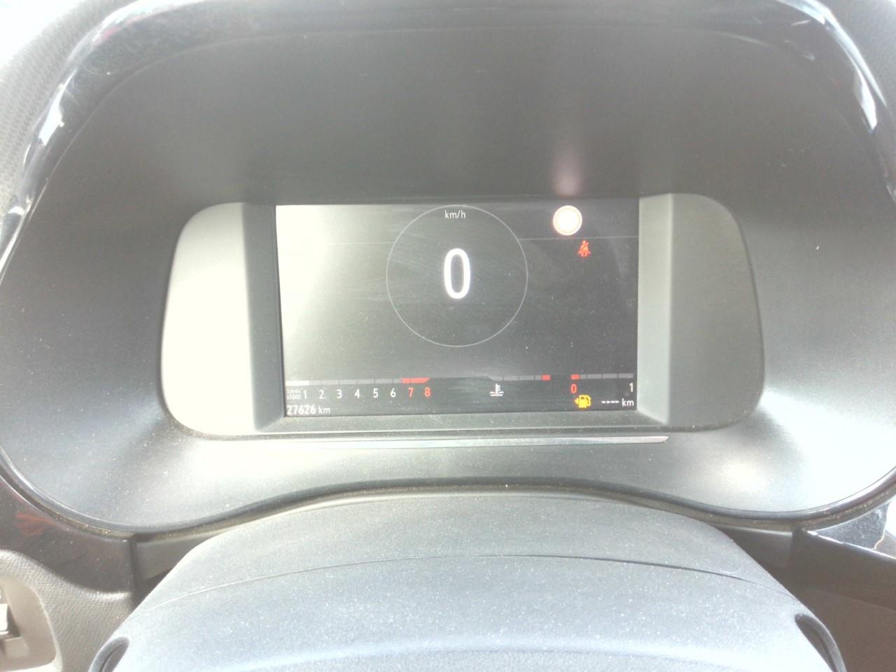 Foto Opel Corsa 5
