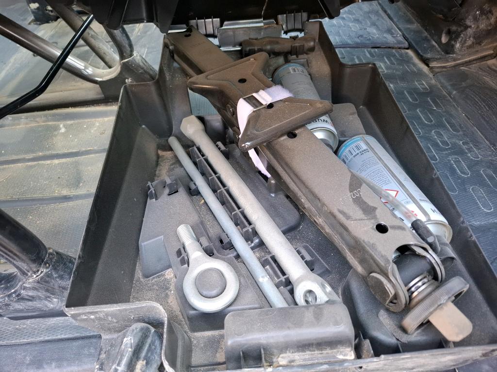 Peugeot BOXER CA 335 L2H2 BLUEHDI 110 2019