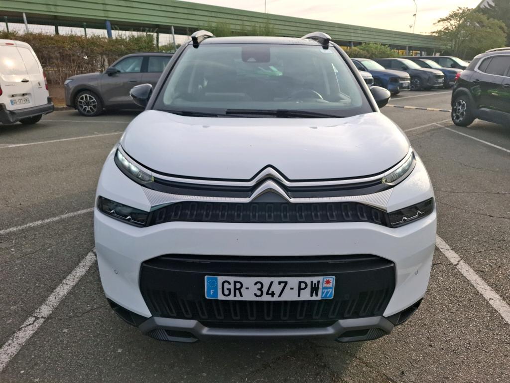 Citroen C3 Aircross PureTech 110 S&S BVM6 Shine Pack 2023