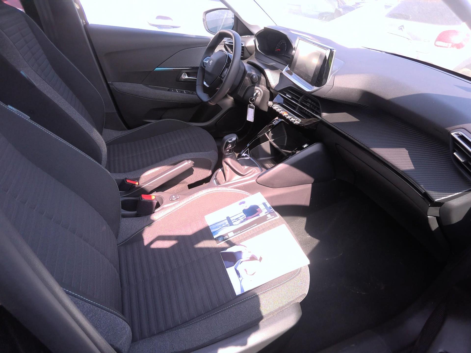 Peugeot 208 PureTech 75 S&S BVM5 Style 2023