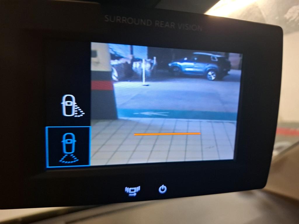 Citroen BERLINGO VAN M 650 BLUEHDI 100 S&S CLUB 2019