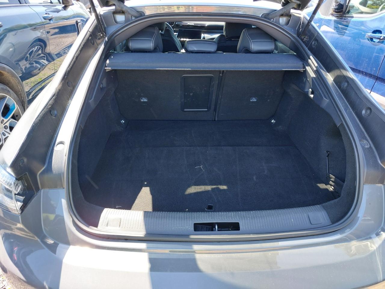 Foto Peugeot 508 14