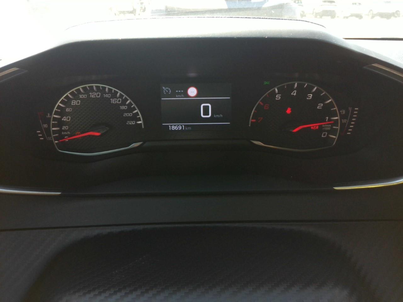 Foto Peugeot 308 5