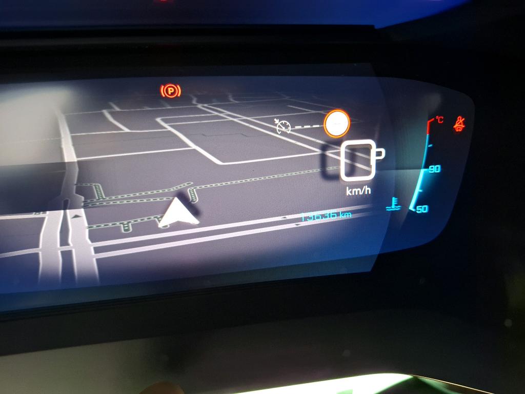 Peugeot 2008 PureTech 130 S&S EAT8 GT 2023