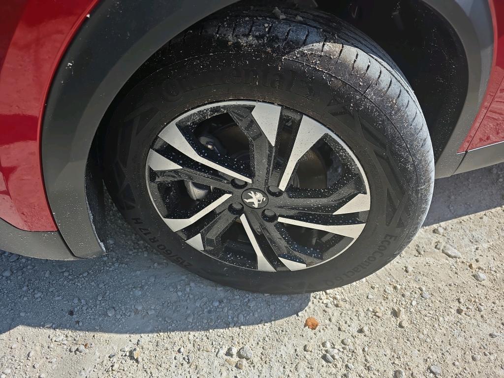 Peugeot 2008 Electrique 136 ch Allure 2023