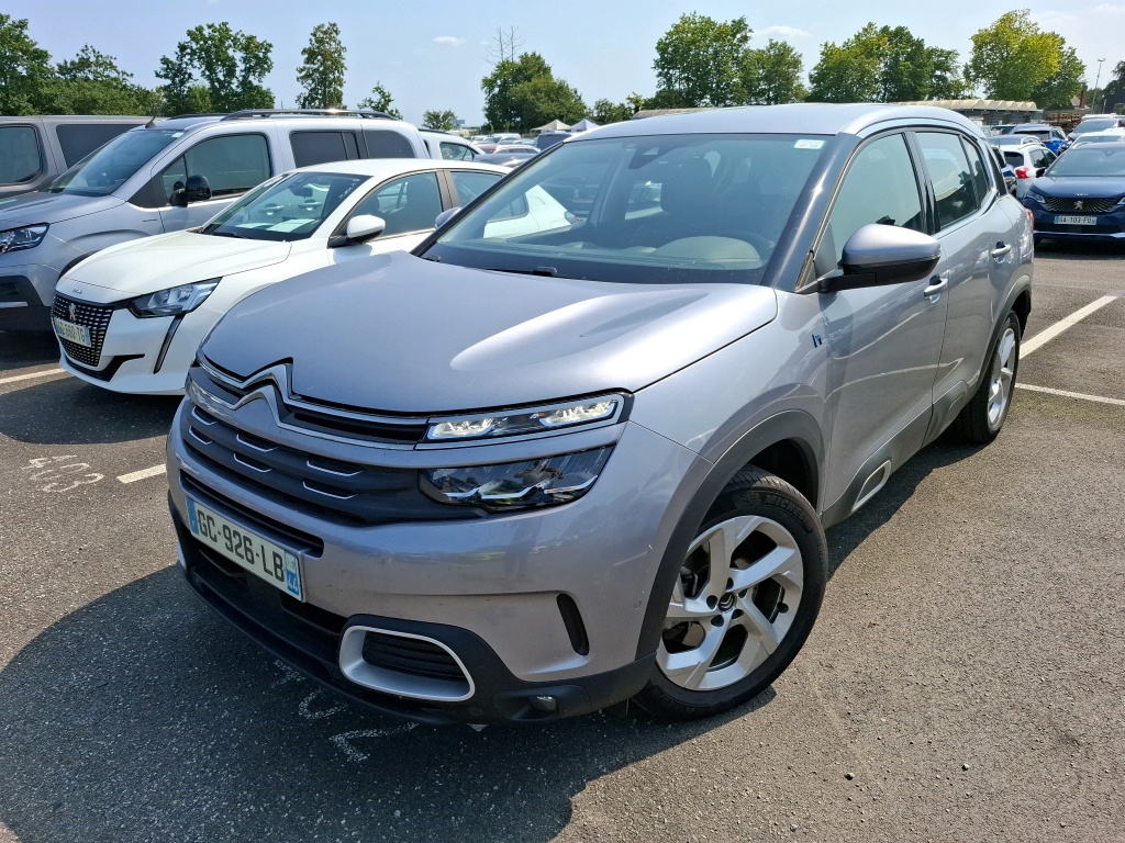 C5 AIRCROSS