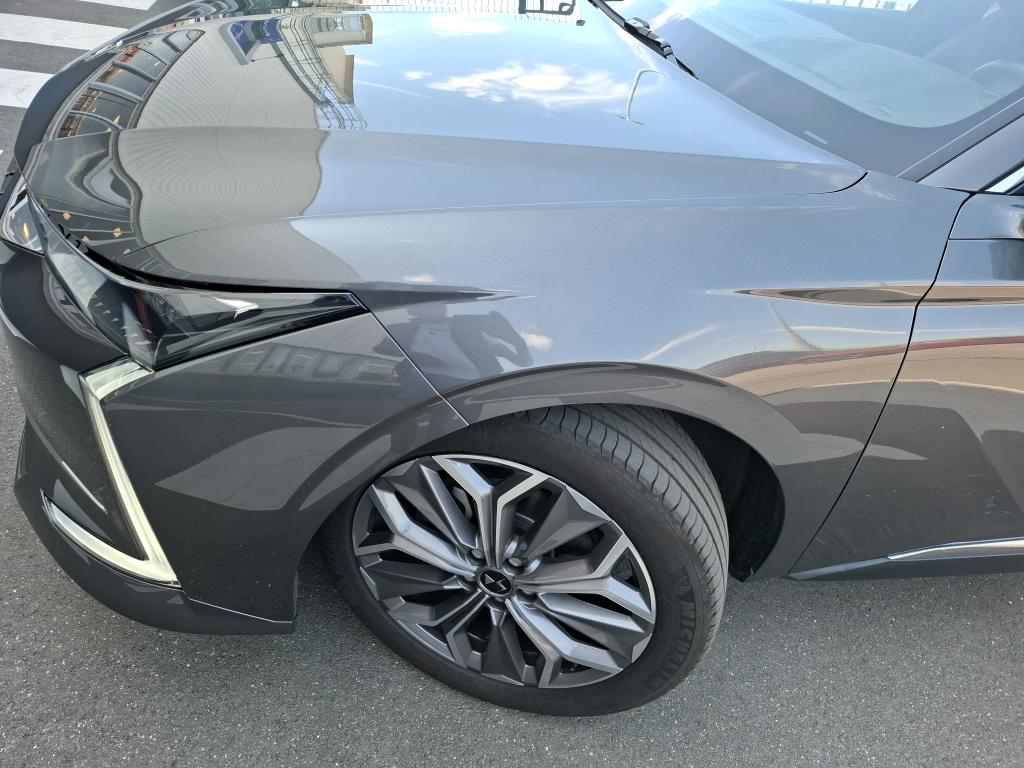 DS DS 4 PureTech 130 EAT8 Trocadero 2022