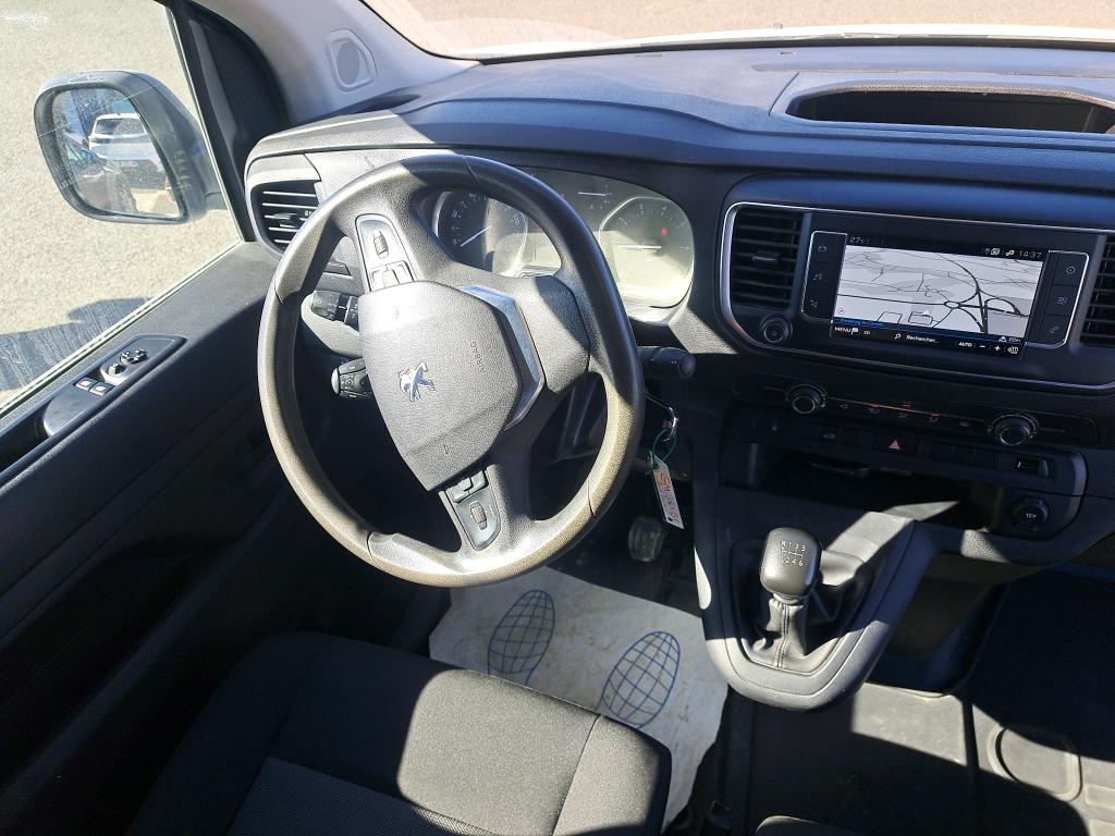 Peugeot EXPERT FGN TOLE M BLUEHDI 100 S&S BVM6  2023