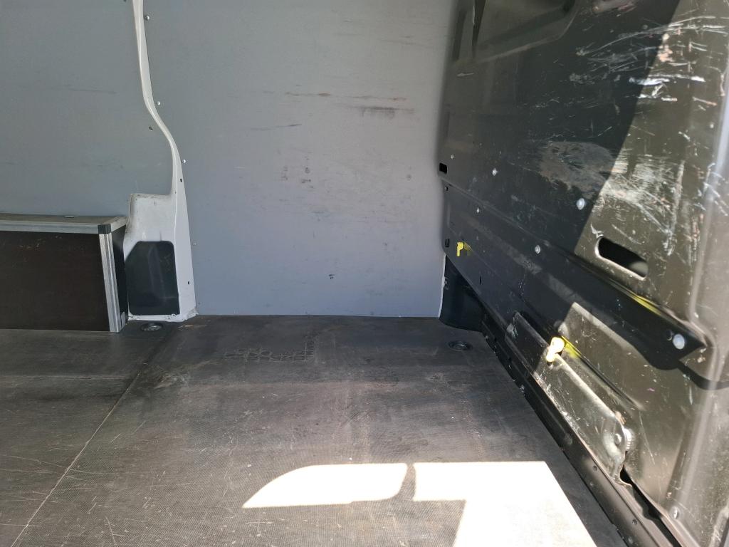Citroen JUMPY FGN M BLUEHDI 120 S&S BVM6 DRIVER 300 NM 2021