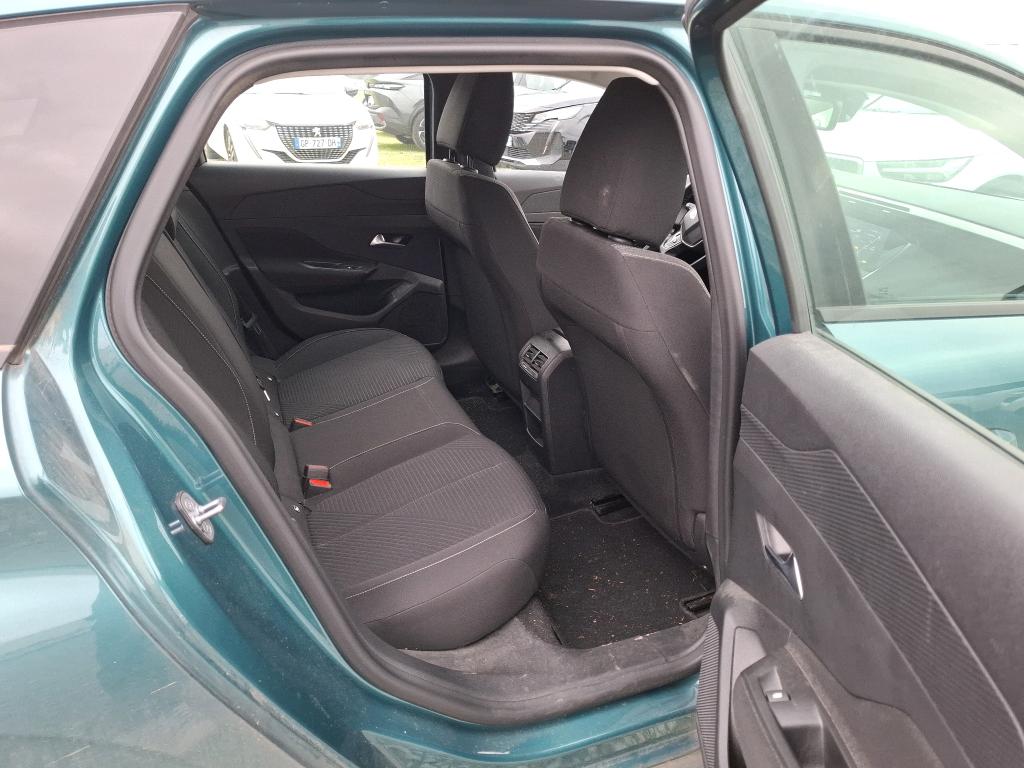 Peugeot 308 SW PureTech 130ch S&S BVM6 Active Pack 2023