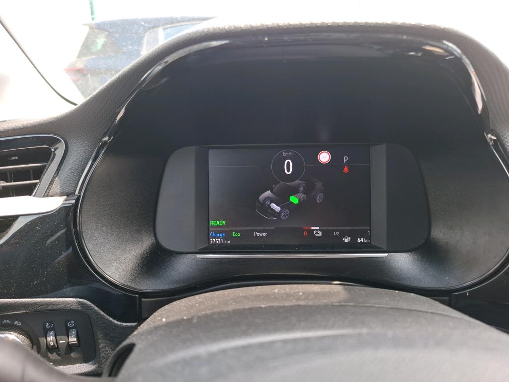 Opel Corsa Electrique 136 ch & Batterie 50 kWh Edition 2022
