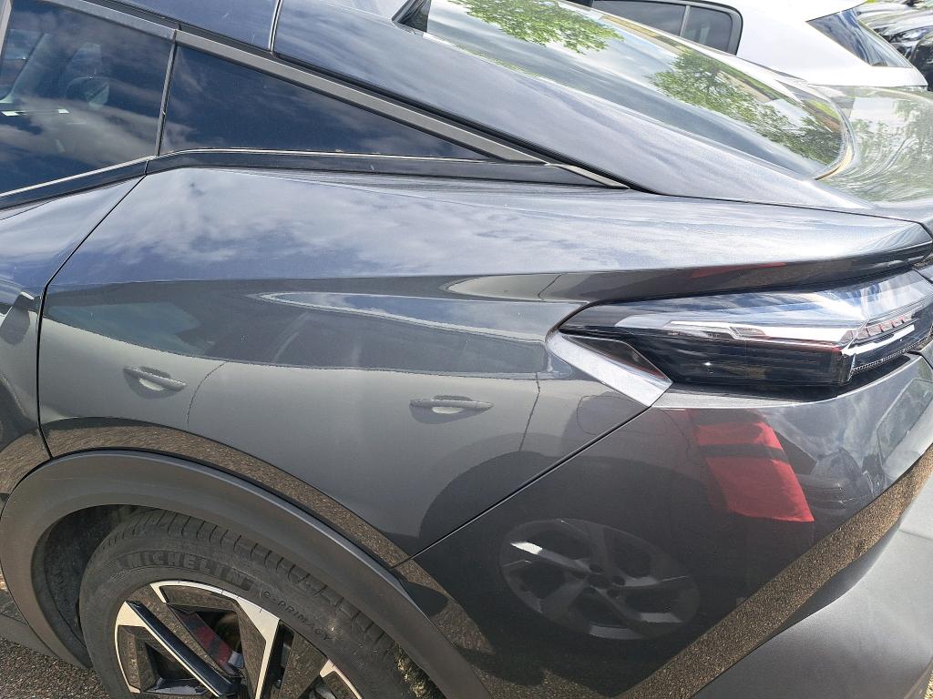 Peugeot 408 PureTech 130 ch S&S EAT8 Allure Pack 2023