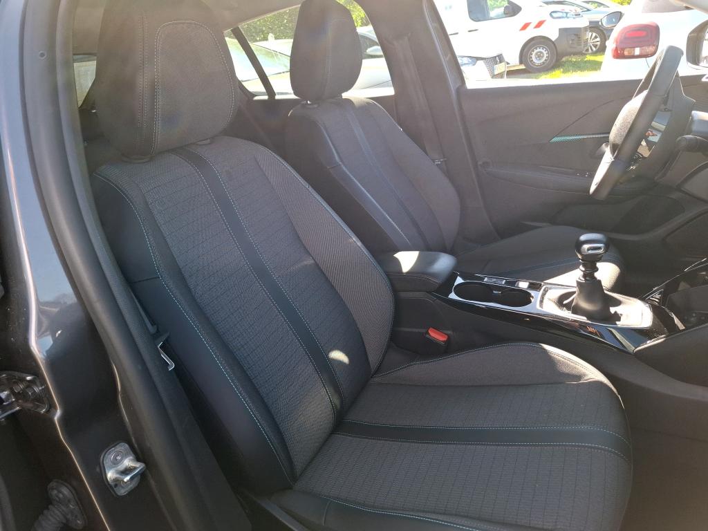 Peugeot 208 PureTech 100 S&S BVM6 Allure Pack 2022