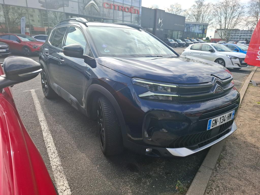 Citroen C5 Aircross Hybride Rechargeable 225 e-EAT8 Shine Pack 2023