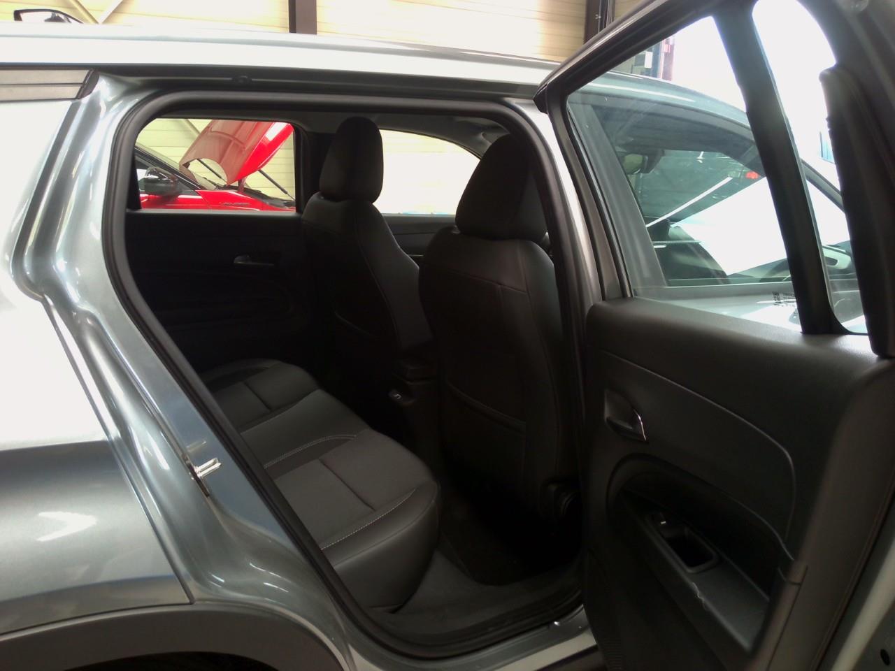 JEEP Avenger 1.2 Turbo T3 100 ch Altitude + 2023