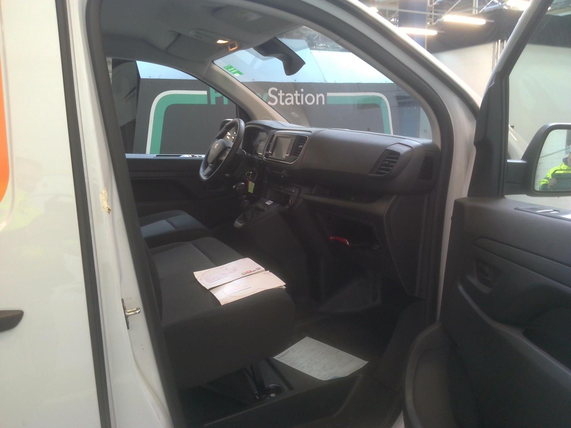 Citroen JUMPY FGN XL BLUEHDI 145 BVM6  2023