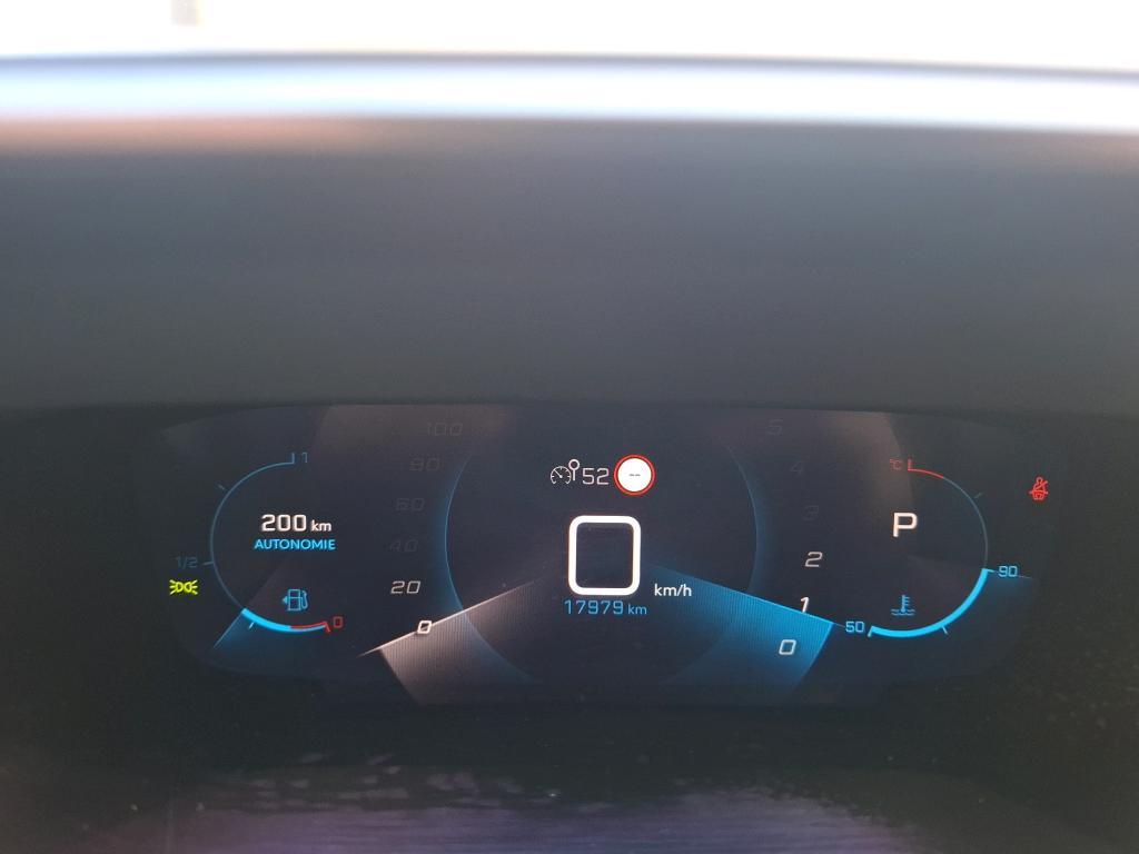 Peugeot 208 PureTech 100 S&S EAT8 Allure Pack 2023