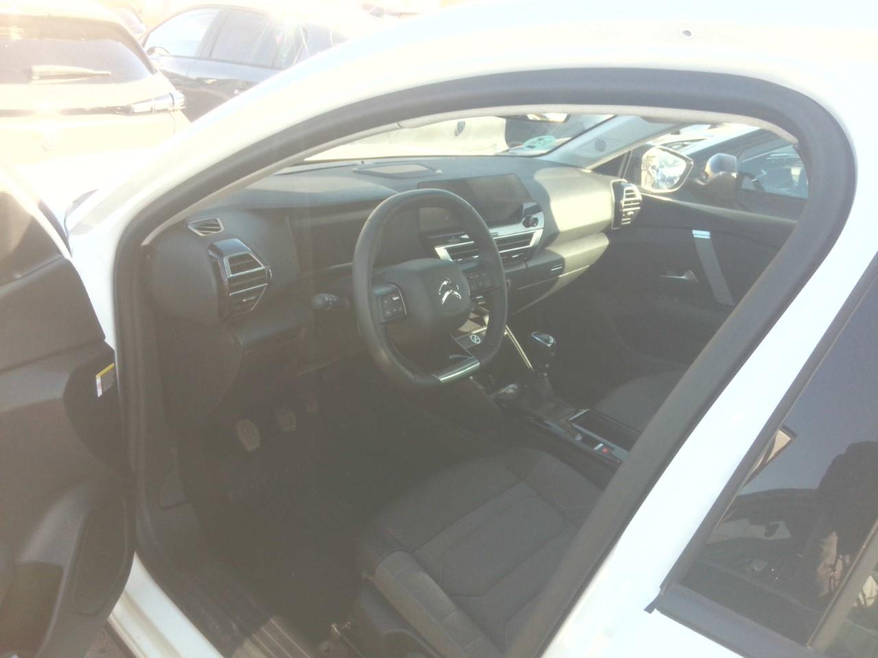 Foto Citroën C4 5