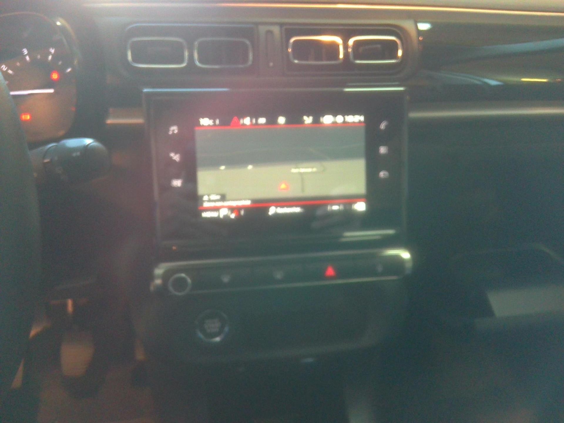 Citroen C3 PureTech 110 S&S BVM6 Shine 2022