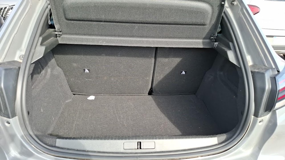 Foto Peugeot 208 13