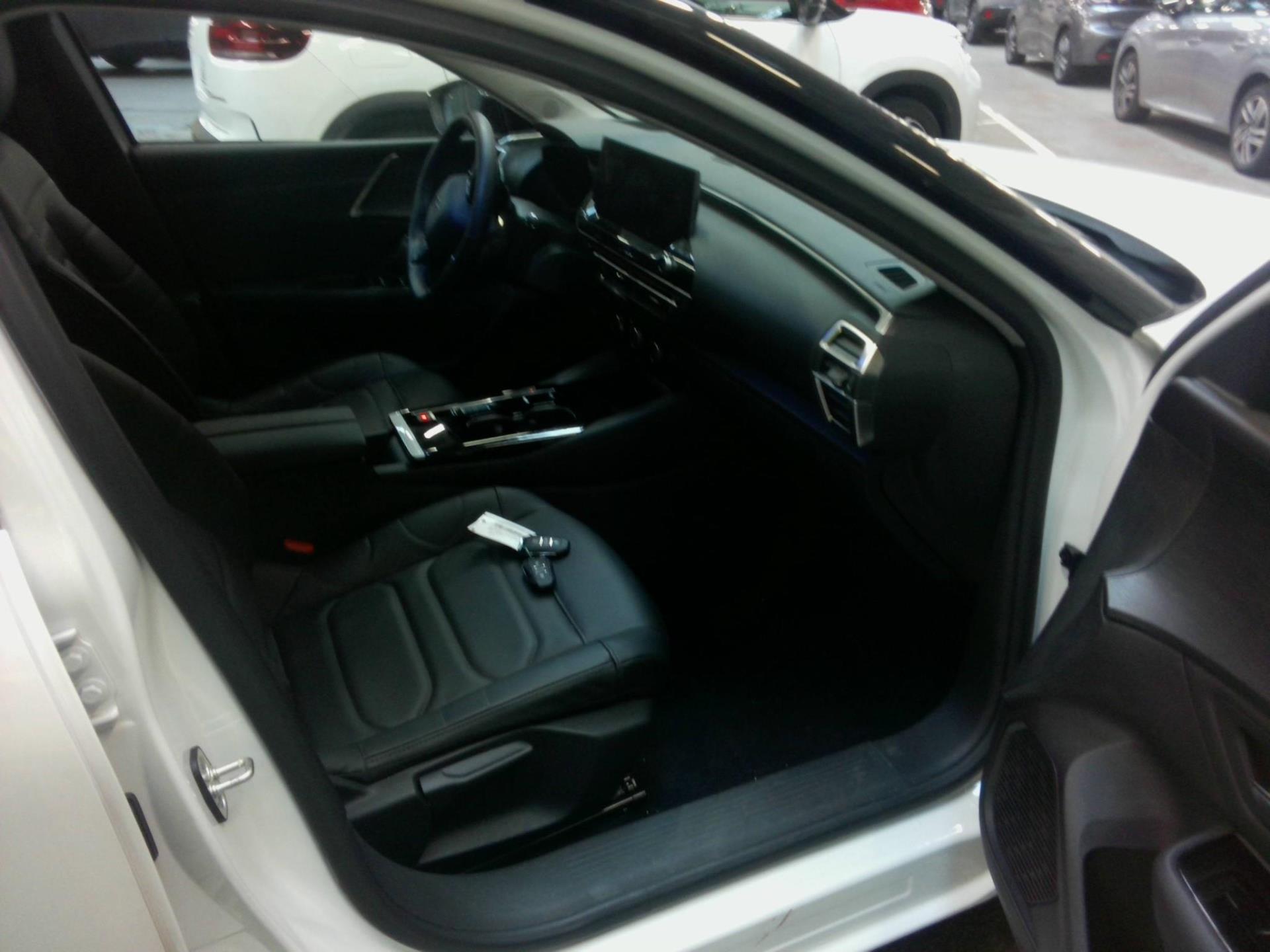 Citroen C5 X PureTech 130 S&S EAT8 Shine 2022