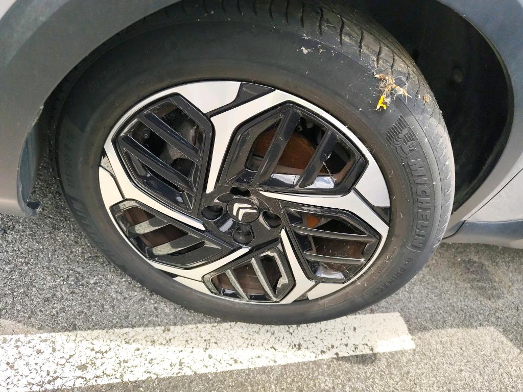 Citroen C4 X PureTech 130 S&S EAT8 Shine 2023