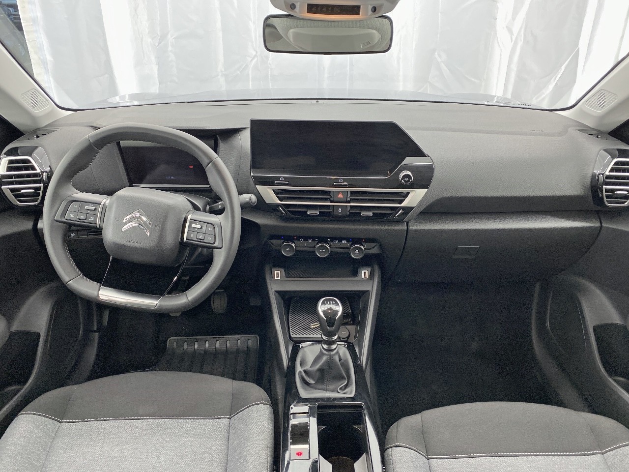 Citroen C4 PureTech 100 S&S BVM6 Feel 2023