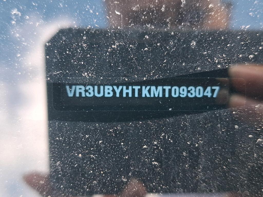 Peugeot 208 BlueHDi 100 S&S BVM6 Allure Pack 2021