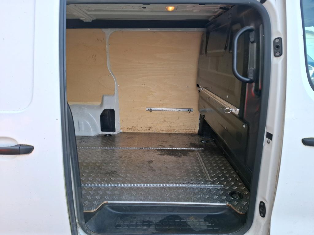 Citroen JUMPY FGN M BLUEHDI 120 S&S BVM6 CLUB 340 NM 2019